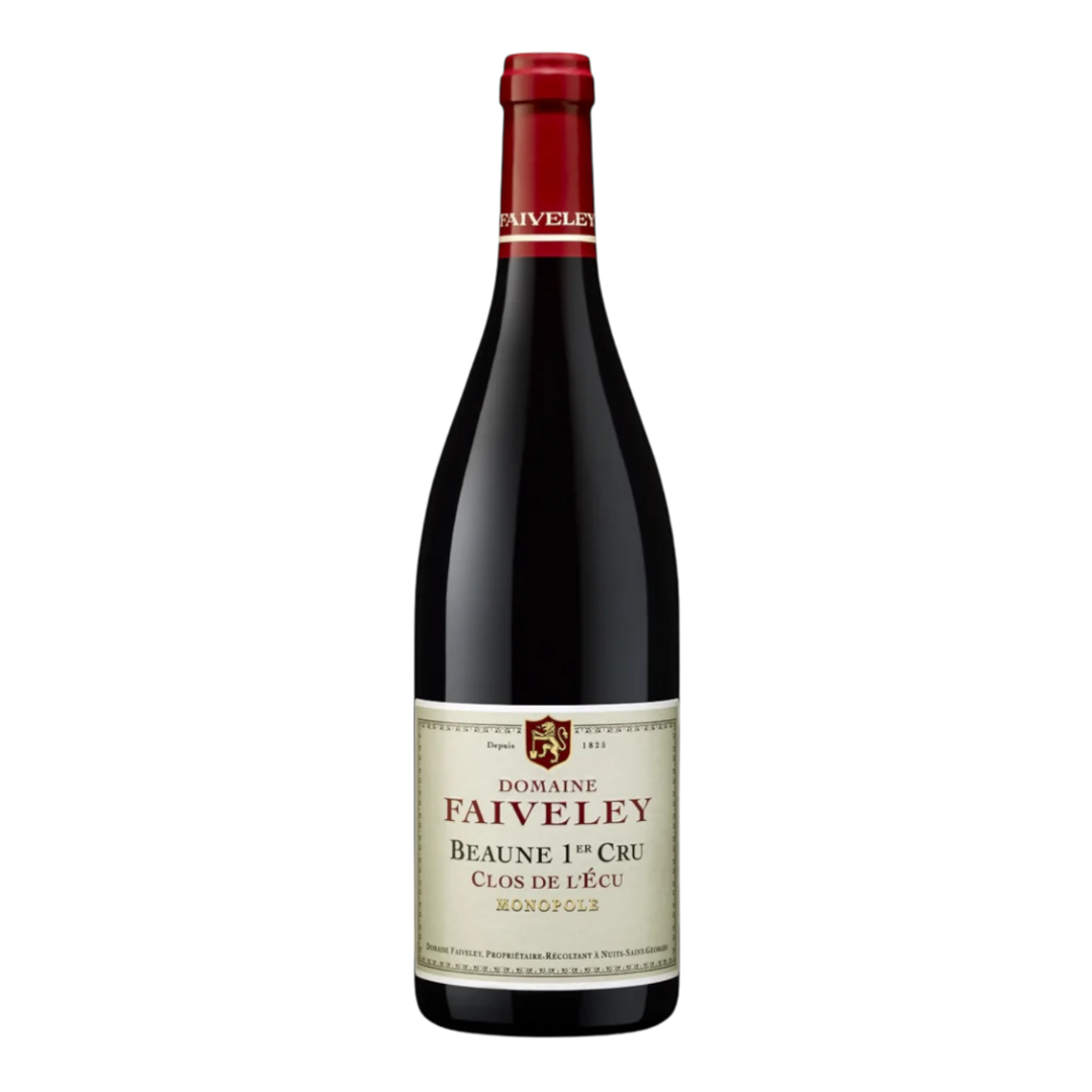 Domaine Faiveley Beaune 1er Cru Clos de L'Ecu 750ml