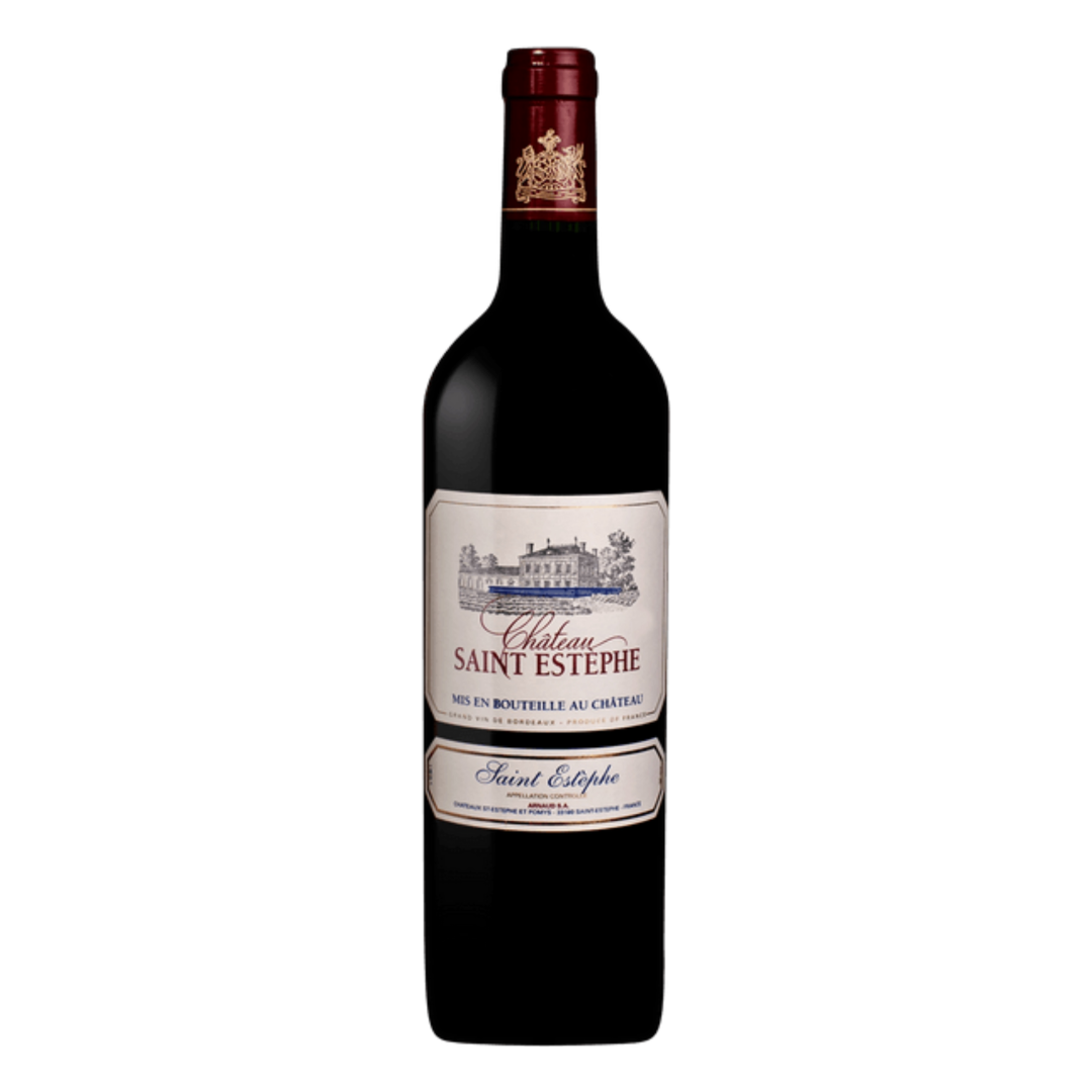 Chateau Cos d'Estournel Saint-Estephe 2015 750ml