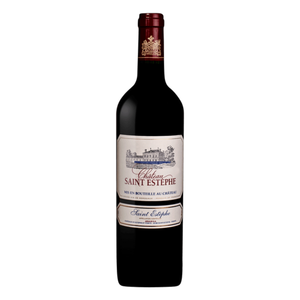 Chateau Cos d'Estournel Saint-Estephe 2015 750ml