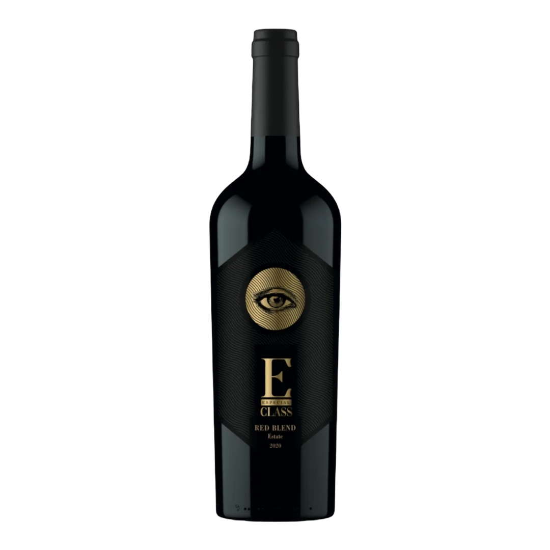 E Especial Class Red Blend 2020 750ml