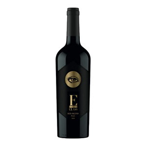 E Especial Class Red Blend 2020 750ml