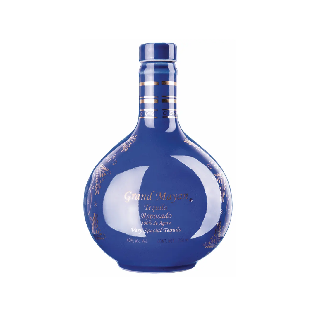 Grand Mayan Reposado Tequila 750ml