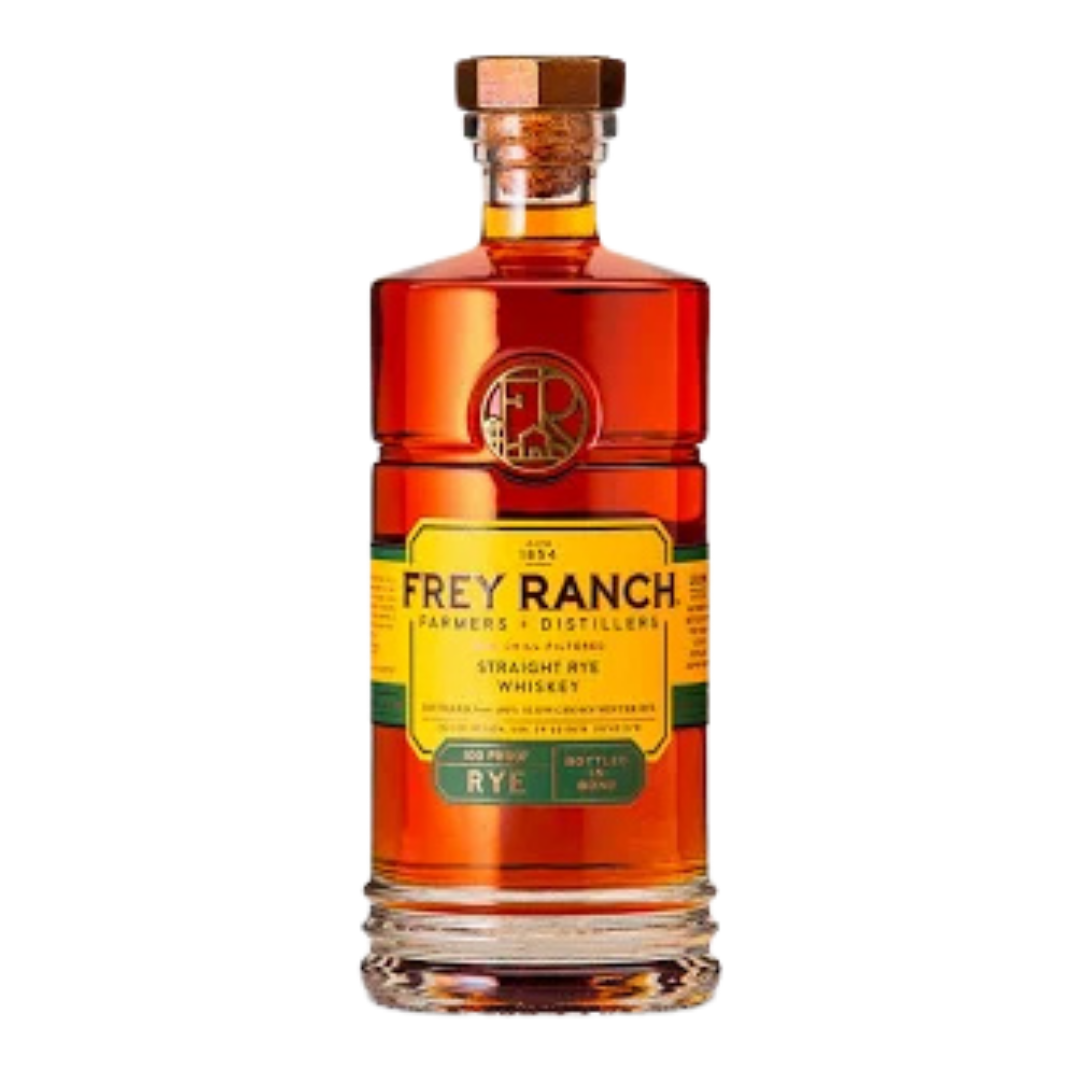 Frey Ranch Rye Whiskey 750ml