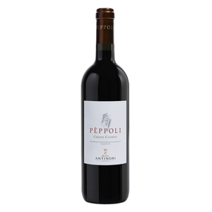 Peppoli Antinori Chianti Classico 750ml