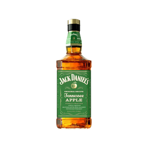 Jack Daniel's Apple 750ml