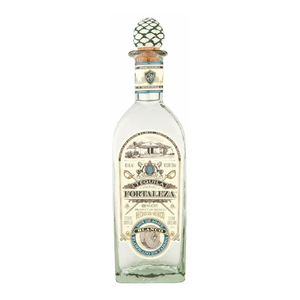 Fortaleza Blanco Tequila 750ml