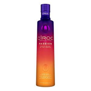 Ciroc Passion Vodka 750ml