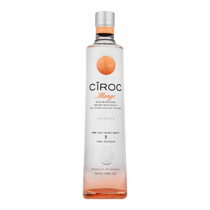 Ciroc Mango Vodka 750ml