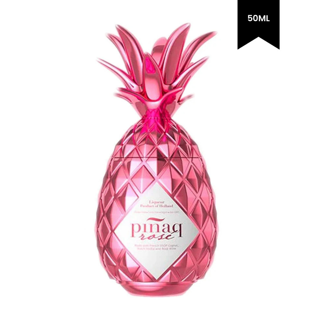 Pinaq Rose Liquor 50ml