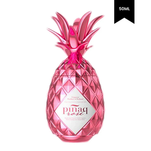 Pinaq Rose Liquor 50ml