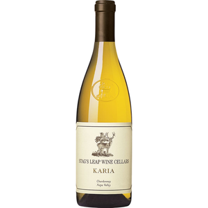 Stag's Leap Wine Cellars Karia Chardonnay 750ml