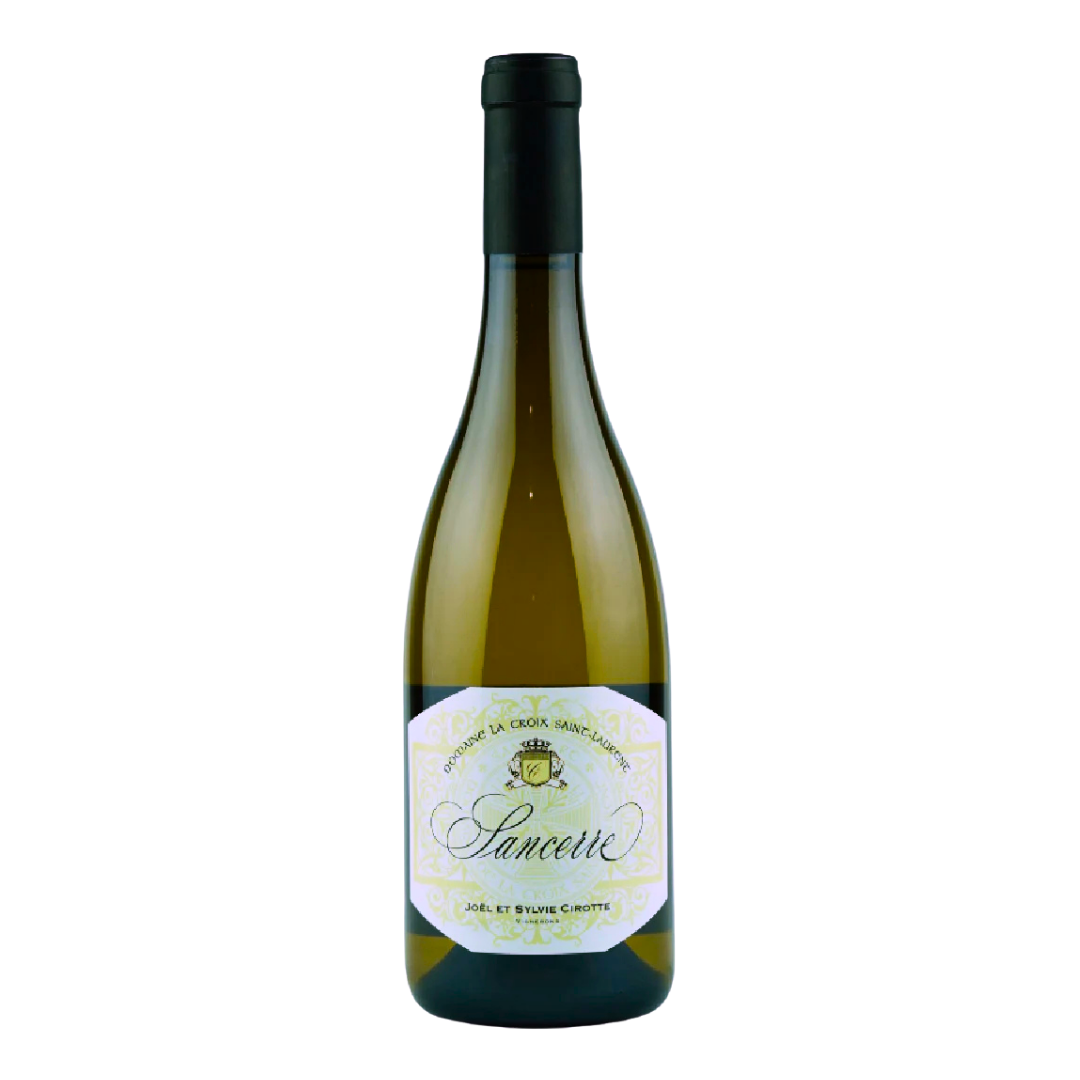 Domaine La Croix St Laurent Sancerre 750ml