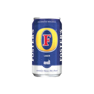 Fosters Lager 25.4oz