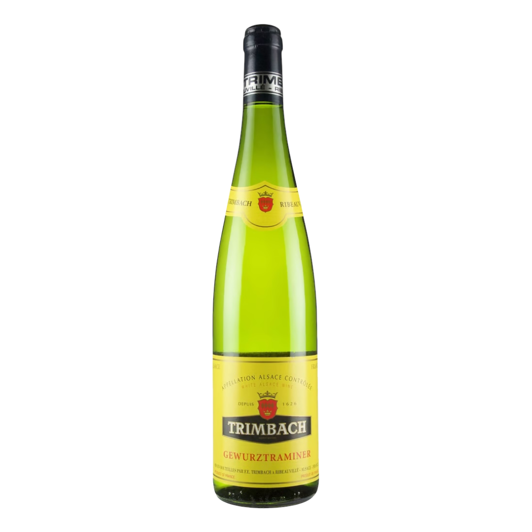 Trimbach Gewürztraminer 750ml