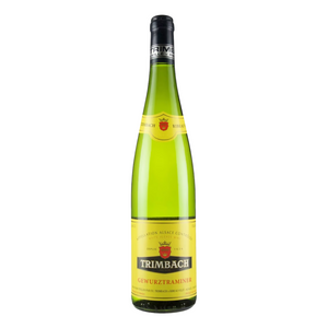 Trimbach Gewürztraminer 750ml