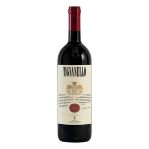 Antinori Tignanello Toscana Red Wine 750ml