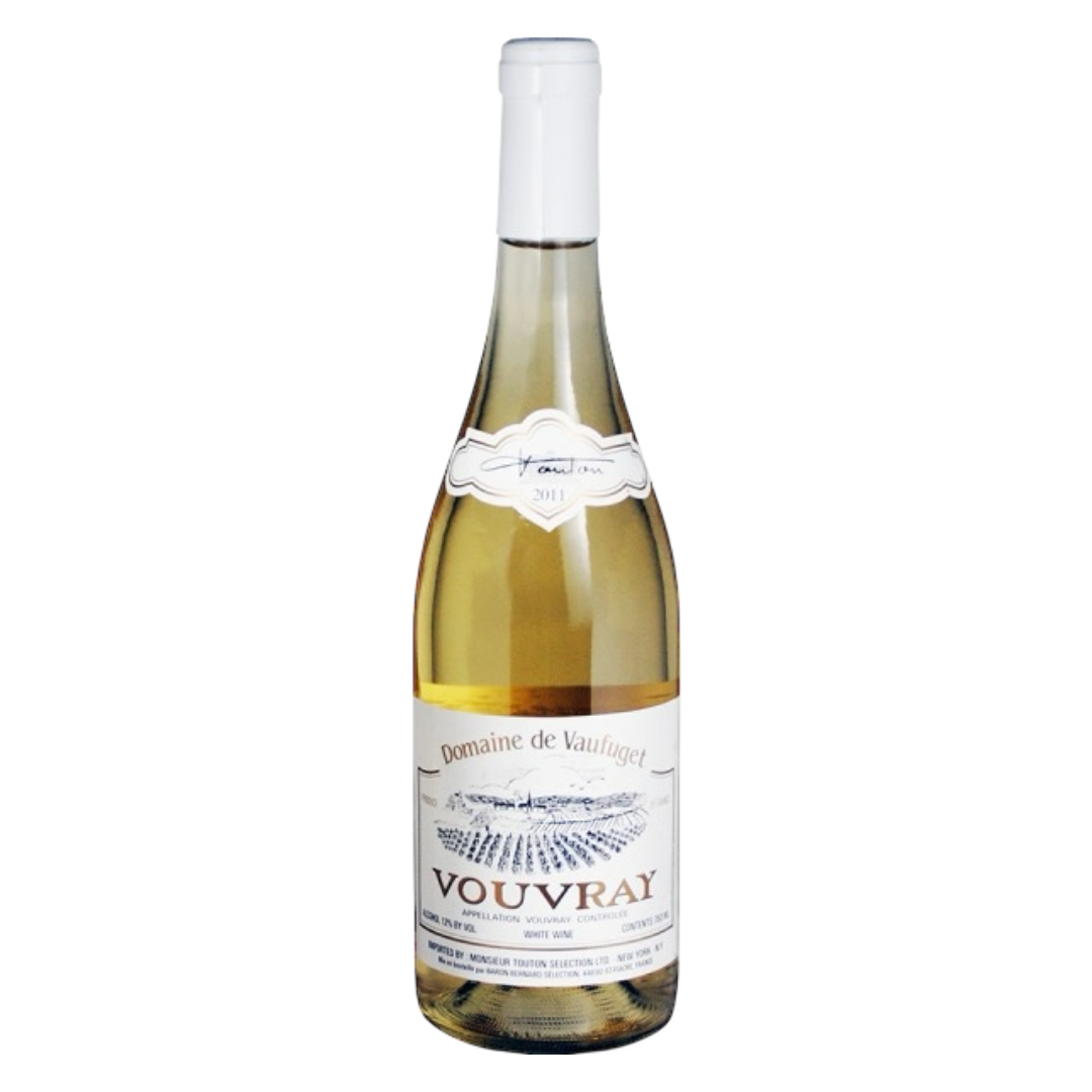 Reserve Du Naufraget Vouvray 750ml