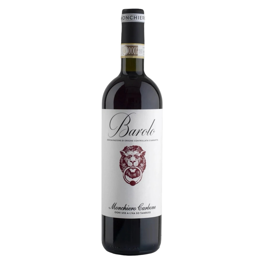 Monchiero Carbone Barolo 750ml