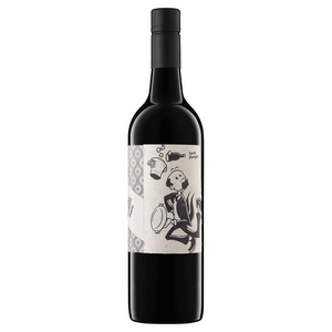 Mollydooker The Maitre D' Cabernet Sauvignon 2020 750ml