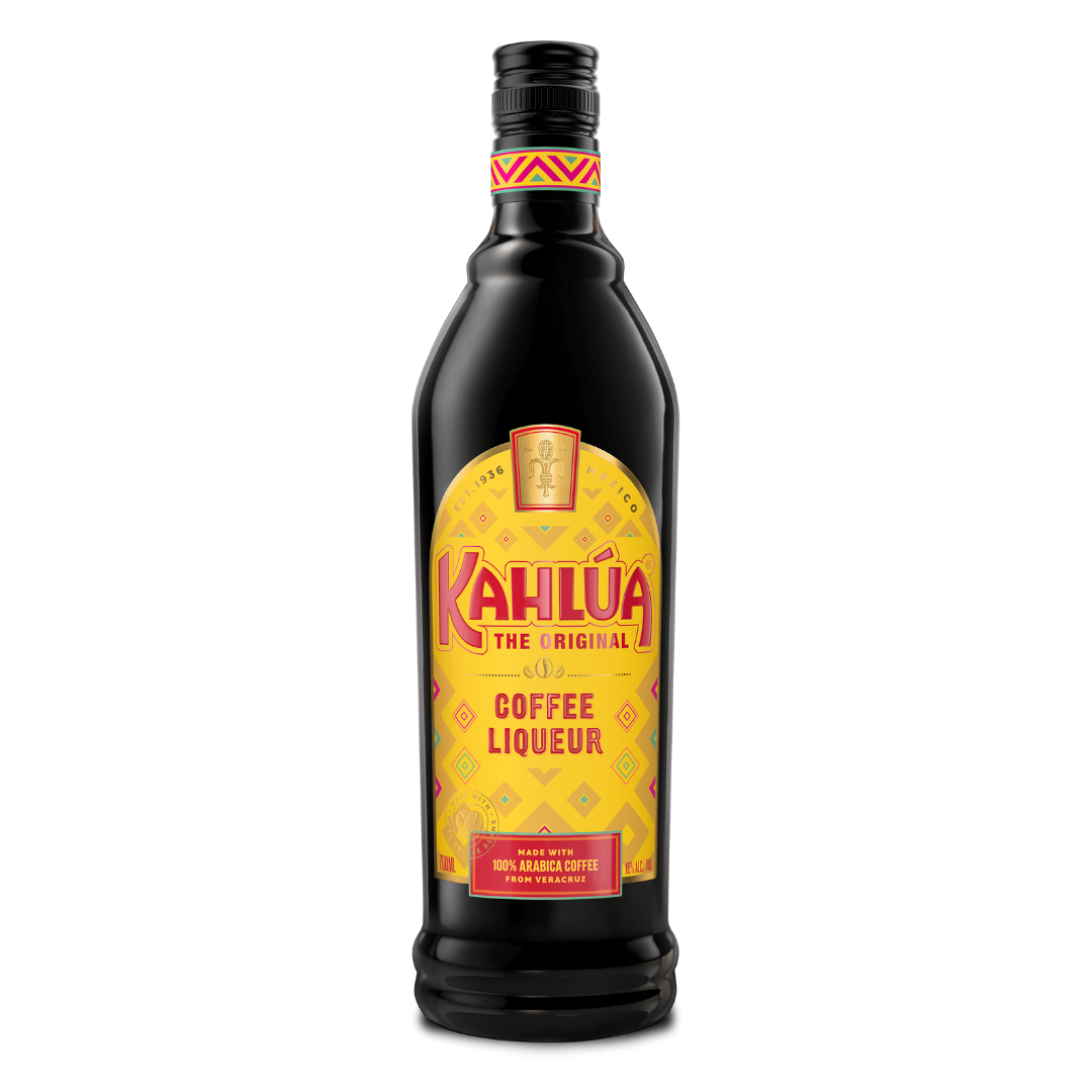Kahlua Original Coffee Liqueur 750ml