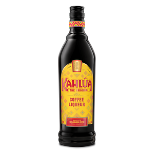 Kahlua Original Coffee Liqueur 750ml