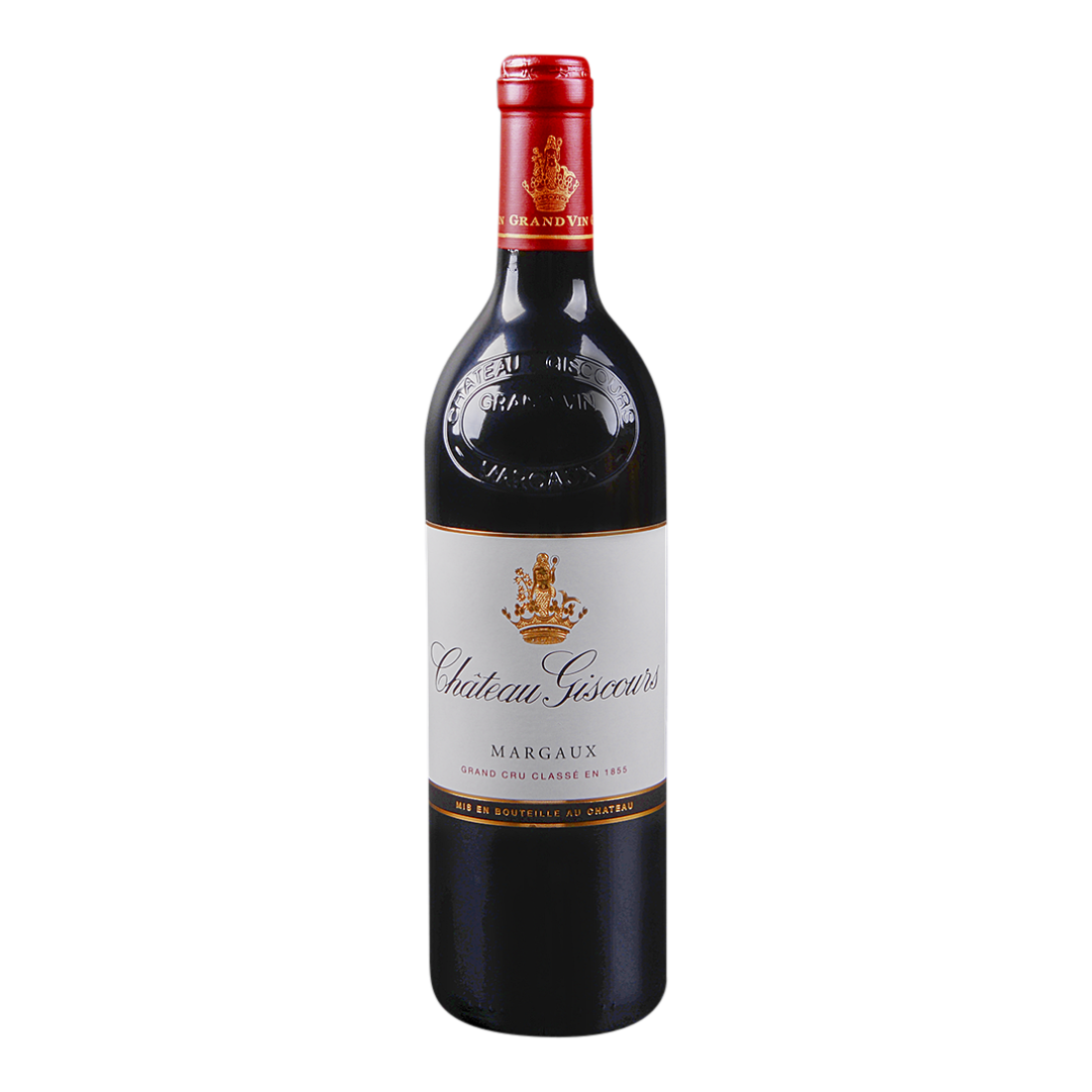 Chateau Giscours Margaux Red 750ml