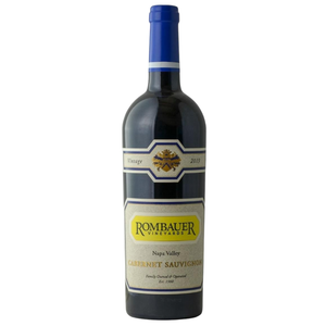 Rombauer Cabernet Sauvignon 750ml