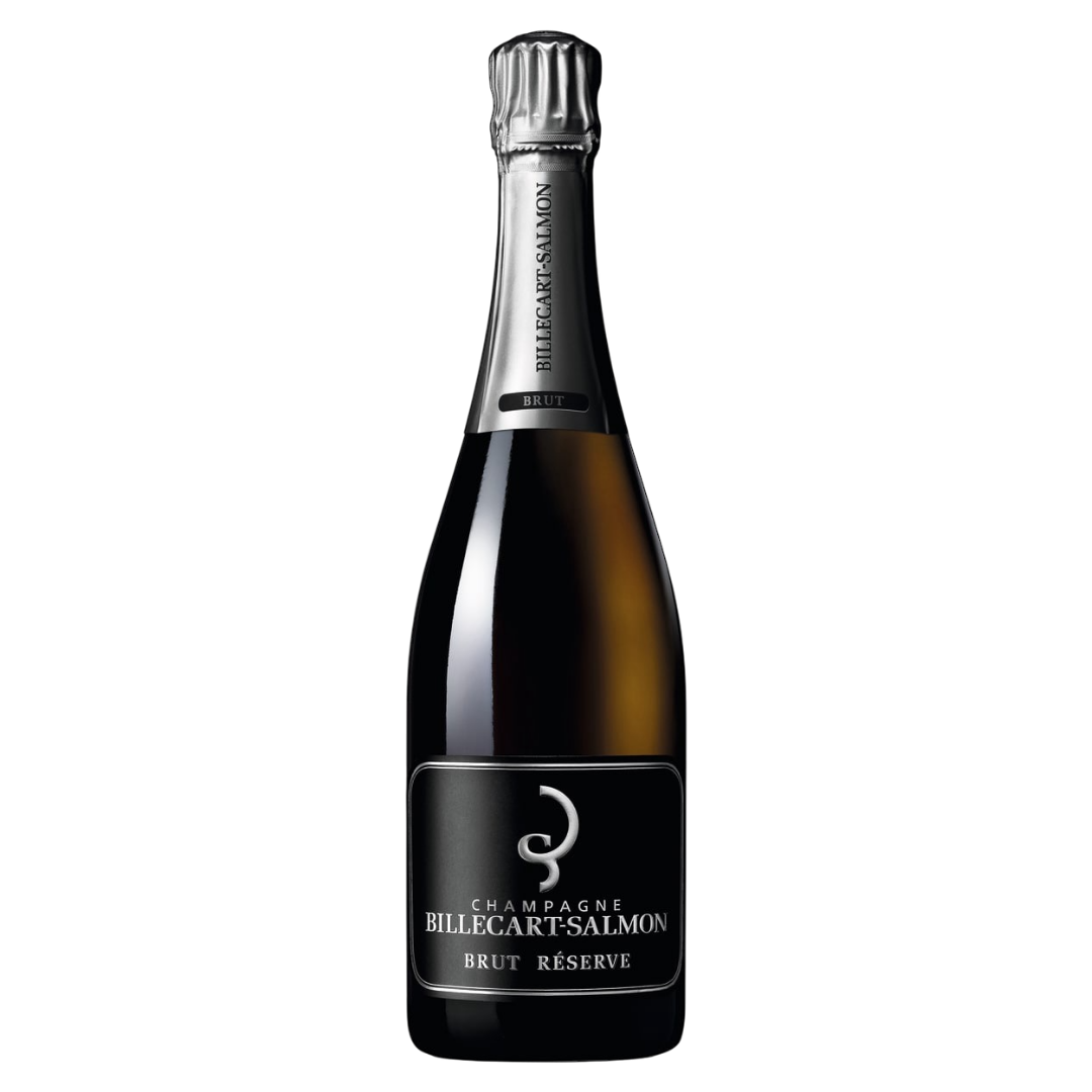 Billecart-Salmon Brut Reserve 750ml
