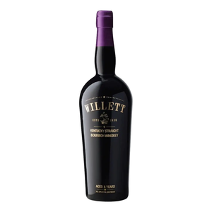 Willett Wheated Kentucky Straight 8 Year Bourbon 750ml