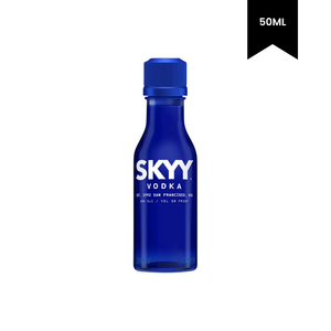 SKYY Vodka 50ml
