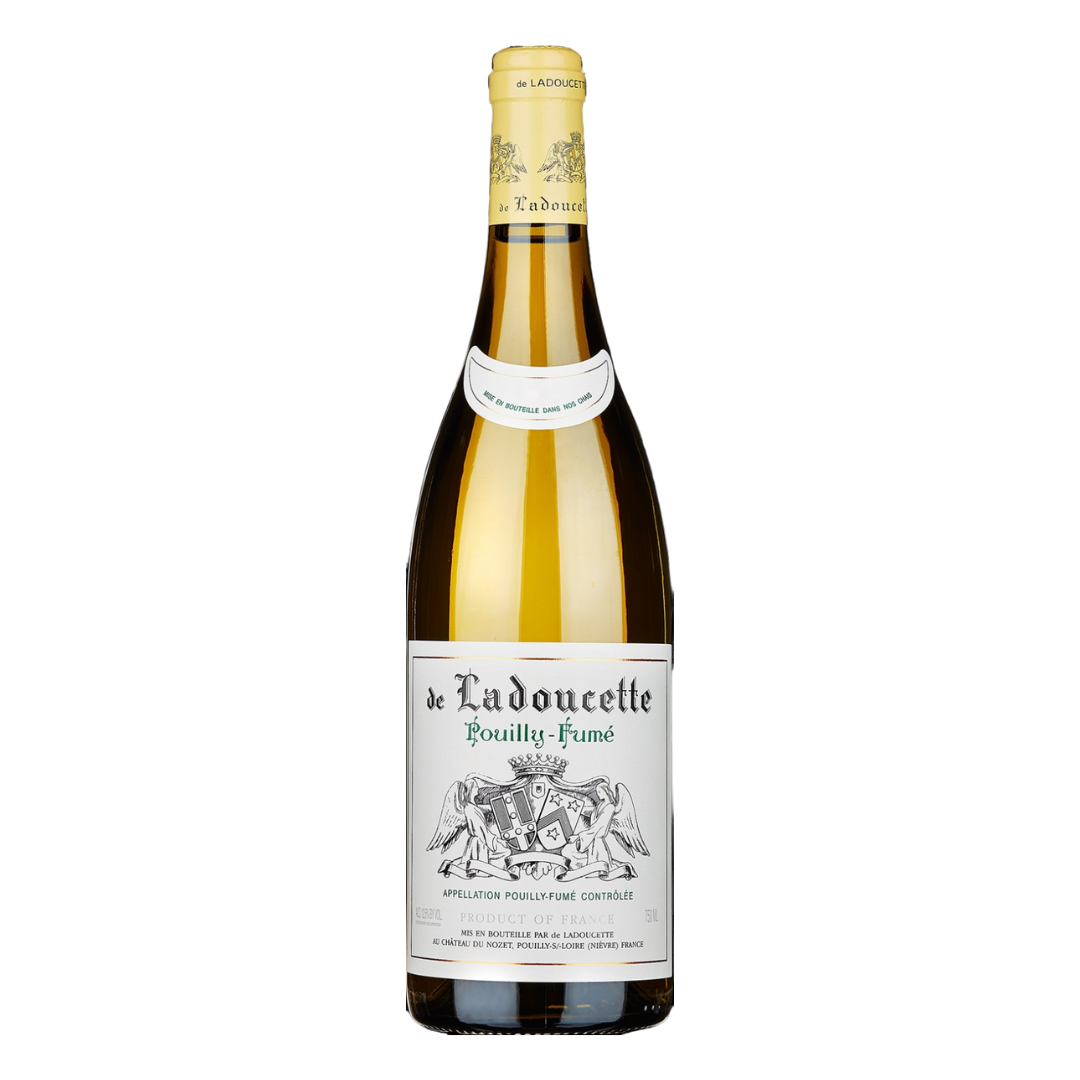De Ladoucette Pouilly-Fume 750ml