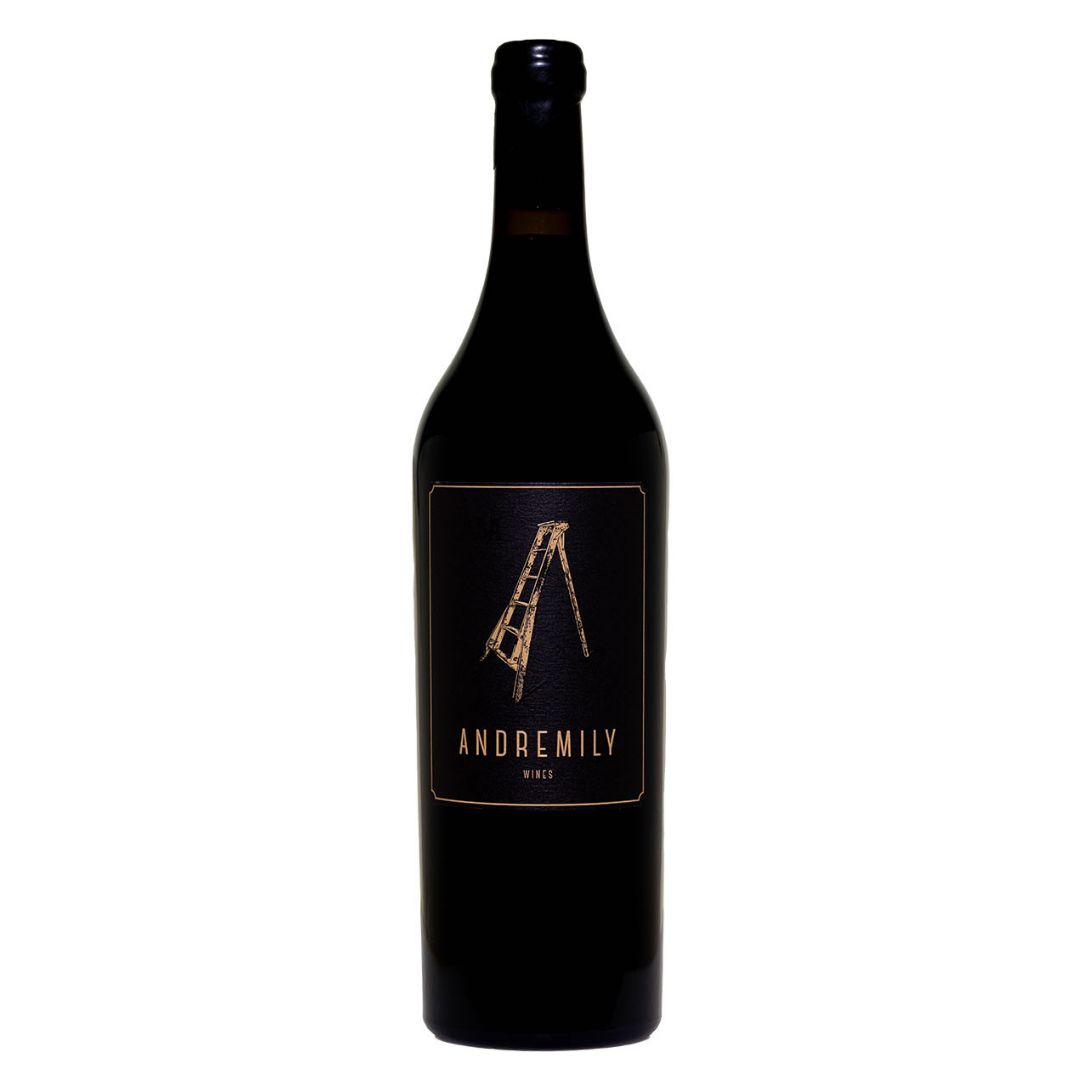 Andremily Wines EABA 2020 750ml