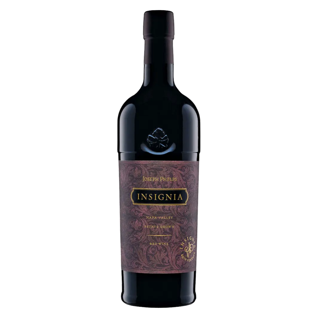 Joseph Phelps Insignia 750ml