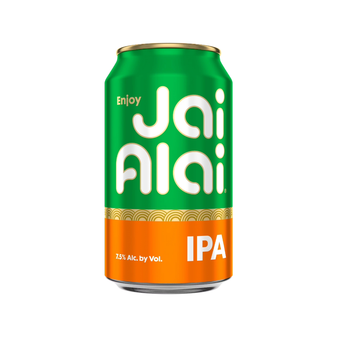 Jai Alai IPA Cigar City Brewing 12oz Can