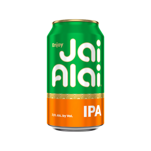 Jai Alai IPA Cigar City Brewing 12oz Can