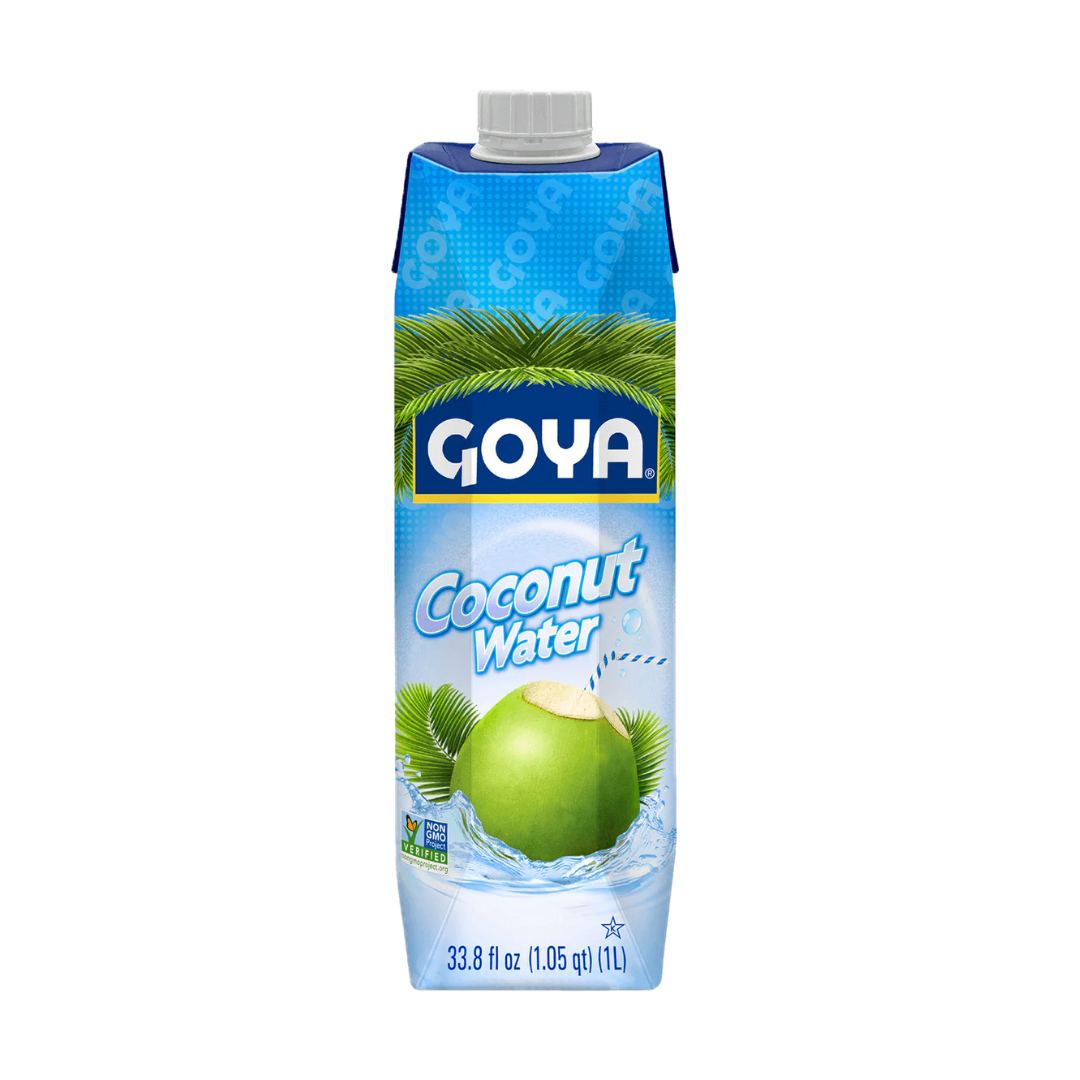 Goya Coconut Water 1L
