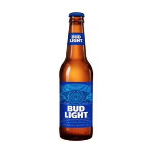 Bud Light 12oz Bottle