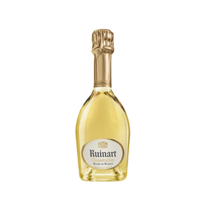 Ruinart Blanc de Blancs Champagne 375ml