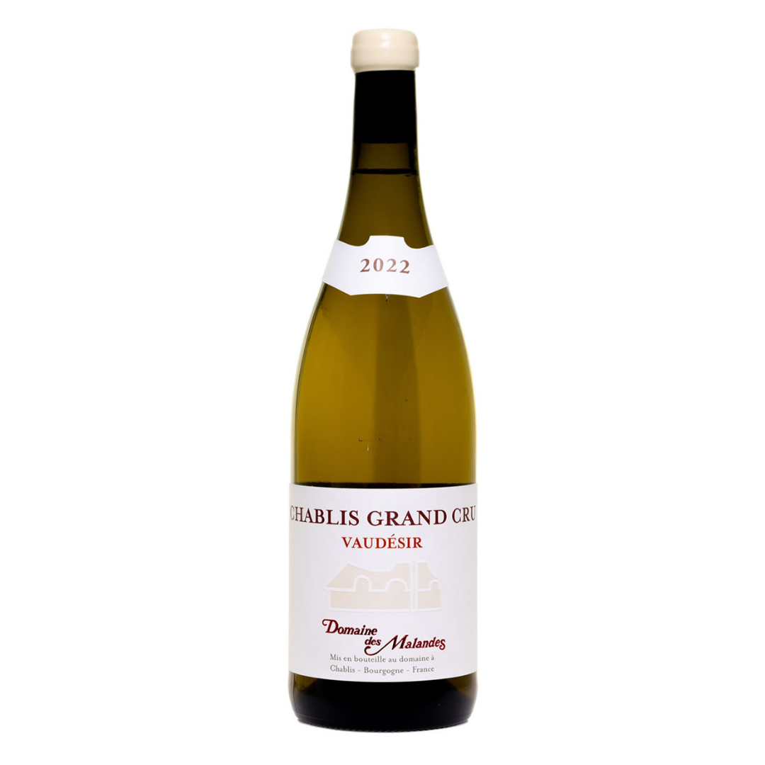 Domaine des Malandes Chablis Grand Cru 750ml