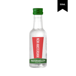 New Amsterdam Watermelon Vodka 50ml