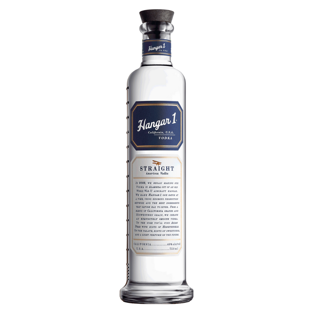 Hangar 1 Vodka 750ml