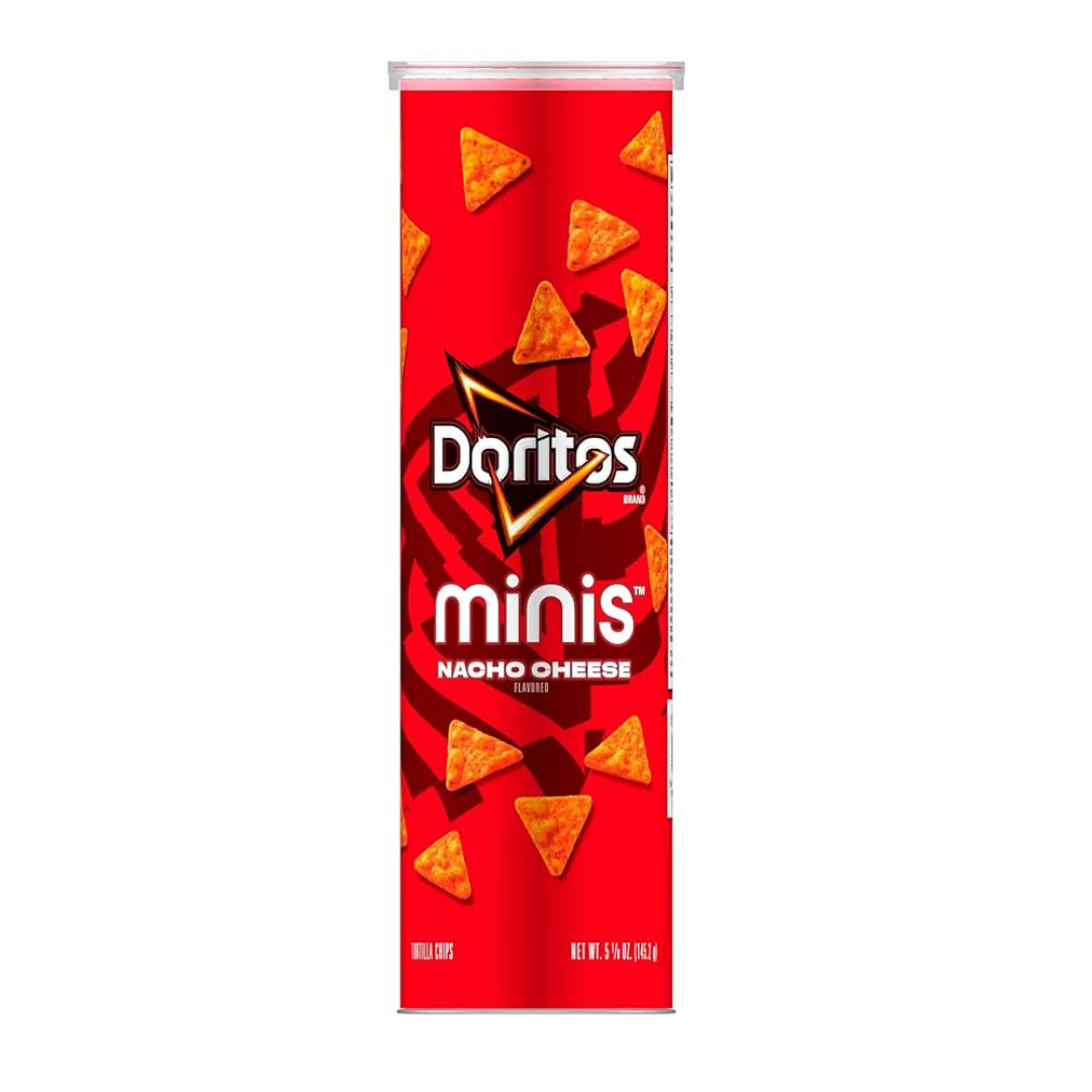 Doritos Minis Nacho Cheese