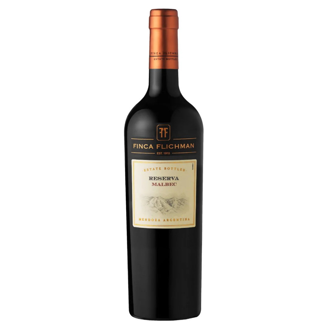 Finca Flichman Reserva Malbec 750ml