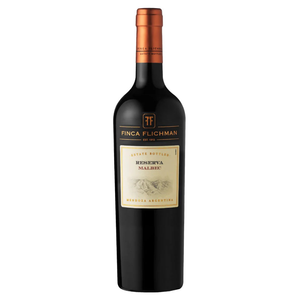 Finca Flichman Reserva Malbec 750ml