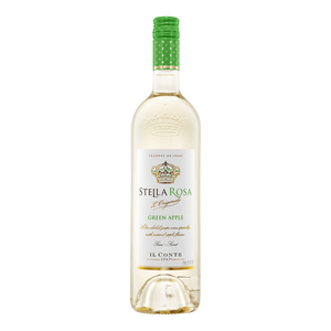 Stella Rosa Green Apple Moscato 750ml