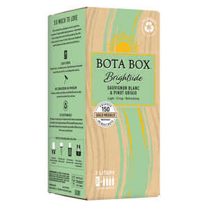 Bota Box Sauvignon Blanc&Pinot Grigio 3L