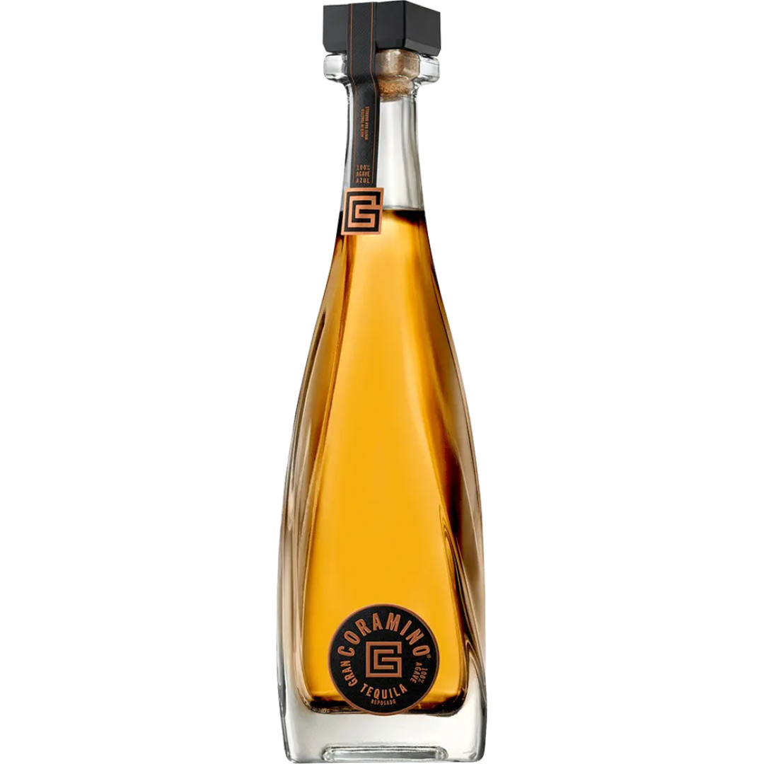 Gran Coramino Reposado Tequila 750ml