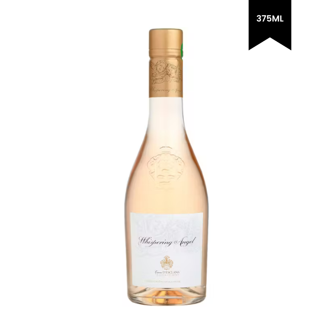 Whispering Angel Rose 375ml
