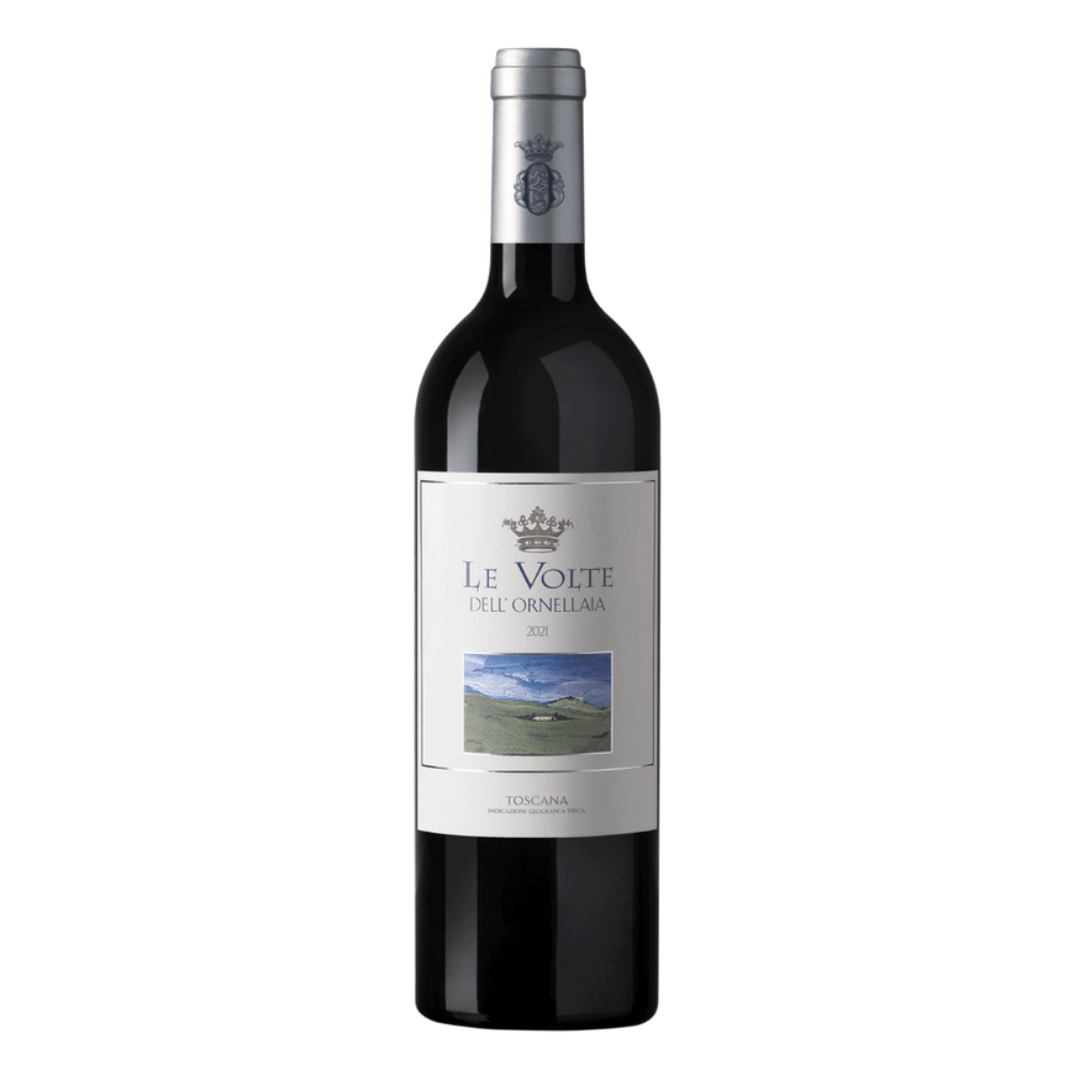 Le Volte Dell Ornellaia Toscana 2021 750ml