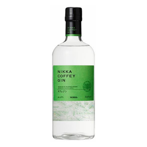 Nikka Coffey Gin 750ml